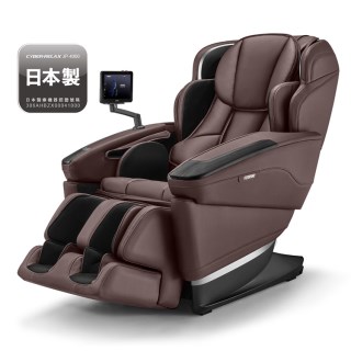【喬山】FUJIIRYOKI 日本製 Super AI 按摩椅 JP-4000 5D-A 富士醫療器