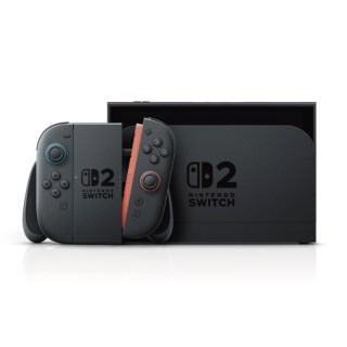 【哈拉3C】Nintendo任天堂 Switch 2 NS2單機版