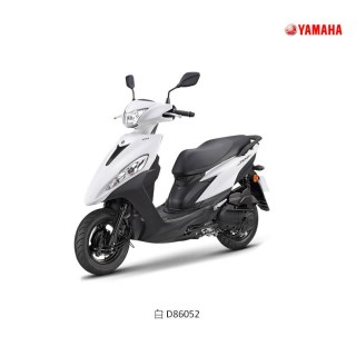 【承昌機車】YAMAHA JOG125 UBS 